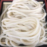 手打ちうどん ひさ枝 - 