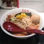 ラーメン スリーエスオー - 