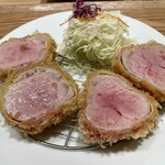 Tonkatsu Narikura - 