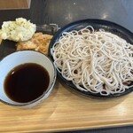 Komorosoba - 