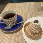 カフェデューク - 