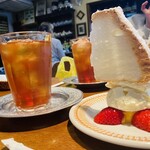 ブンブン紅茶店 - 