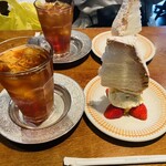 ブンブン紅茶店 - 