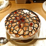 夜パフェ専門店 パフェテリア ミル - 