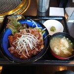 米沢牛の案山子 - 