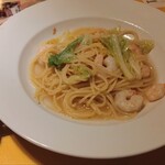 ピッツェリア アモリーノ - 