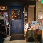 夜パフェ専門店 パフェテリア ミル - 