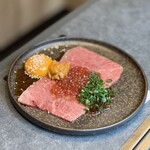 Kanzen Koshitsu Yakiniku Itadaki - 