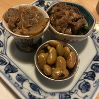 酒亭穂椋 - 