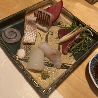 酒亭穂椋 - 