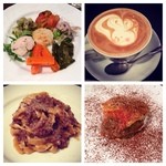 トラットリア　ラ・ボラッチャ - 