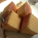 焼きたてバーム