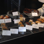 Bébé - 焼き菓子も、オススメ