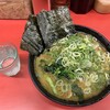 ラーメン 杉田家 - 