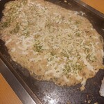 Tsukishima Monja Moheji - 