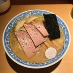 中華そば 青葉 飯田橋店 - 
