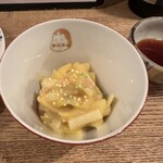 季節料理かたやま - 