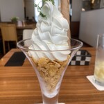 MARUZEN Cafe - 