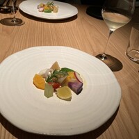 ラ・ボンヌターブル - 