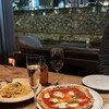 PIZZA SALVATORE CUOMO & GRILL 京都
