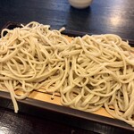 そば処 おまた - お蕎麦