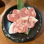 立喰焼肉 ごぶ - 