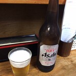 こけこっこ - 冷え冷え