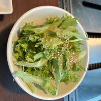 天空焼肉 星遊山 - 