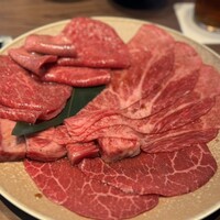 焼肉うしごろ 新宿三丁目店 - 