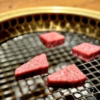 和牛とタン 焼肉 とみ 新橋本店 - 