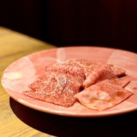 和牛とタン 焼肉 とみ 新橋本店 - 