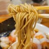 極汁美麺 umami - 麺