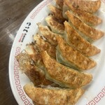 大阪餃子専門店 よしこ - 