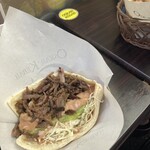 オスカーケバブ 上野アメ横店 - 