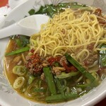 台湾ラーメン光陽 - 