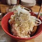 炙燒屋 笑多 - 