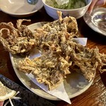 Chimmi To Okinawa No Aji Uchinaya - 