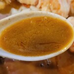 極汁美麺 umami - スーピー