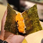 Nikusushi itariambaru katenaccho - 