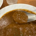 カレー屋 パクパクもりもり - 