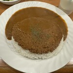 カレー屋 パクパクもりもり - 