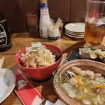 炙燒屋 笑多 - 