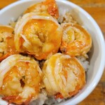 極汁美麺 umami - セルフだよ！