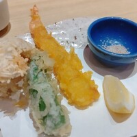 和食 鮨 日本酒 銀波 銀座店 - 