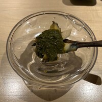鮨 恵比寿 幸凛 - 