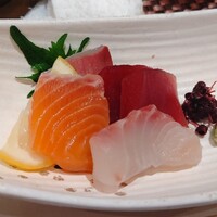 和食 鮨 日本酒 銀波 銀座店 - 