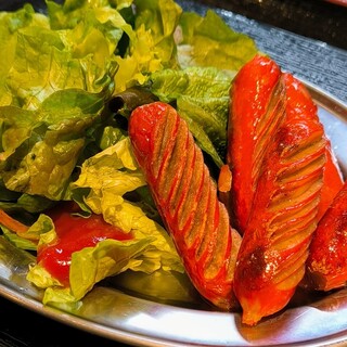 大衆食堂 十九坪_2