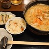 そば・ほうとう・郷土料理　信玄 大月店