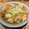 えっちゃんラーメン。