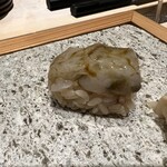 熊本 鮨 銀座ふくじゅ - 